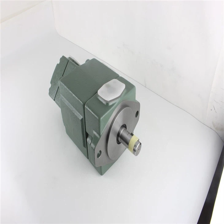 China Supply Vane Pump Yuken PV2R Series PV2R4-136 PV2R4-153 PV2R4-184 PV2R4-200 PV2R4-237