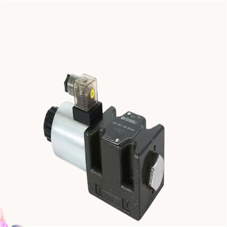 Duplomatic DS3-S3/11N-D24K1 DS3-S4/11N-A110K1 DS3-S4/11N-A230K1 DS3-S4/11N-D12K1 Hydraulic Solenoid Directional Control Valve