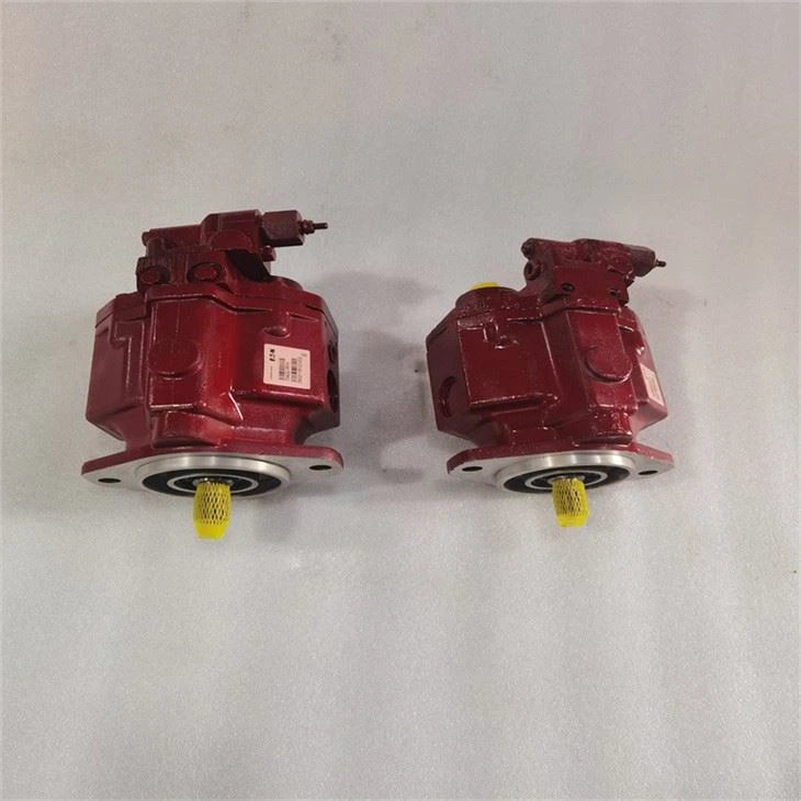 Eaton 70122 70422 70423 70523 Series 70422-RFH 080211R121002 Pressure Piston Pumps 70422-RFH 080211R121002