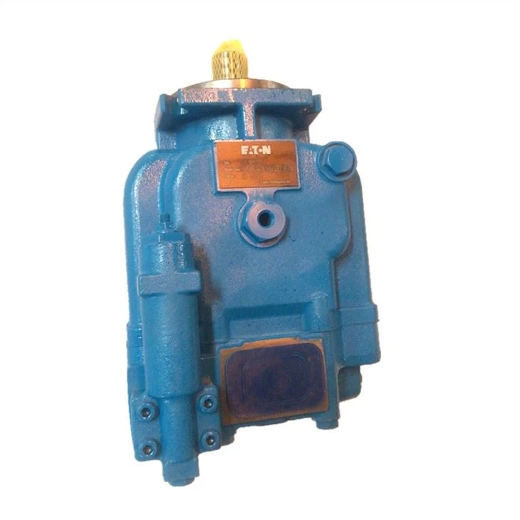 EATON VICKERS 02-466503 PVH074R01AB10A250000002001AE0101A Hydraulic Piston Pump 02-152165 PVH074R01AA10A250000002001AB