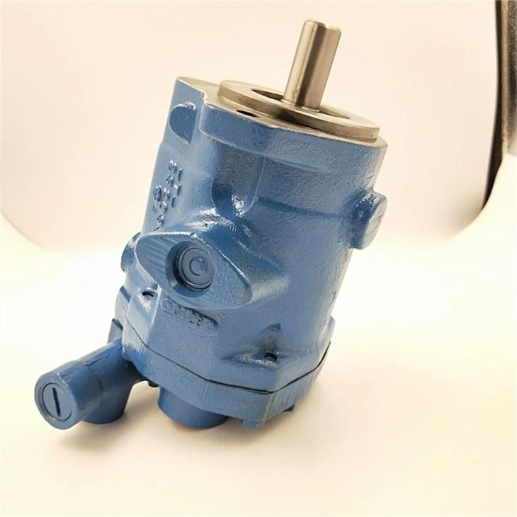 Eaton Vickers PVQ20-B2R-SE1S-21C-20 Hydraulic Axial Piston Pump PVQ20-B2R-SE1S-21-C21D-12 PVQ20B2RSE1S21C21D12