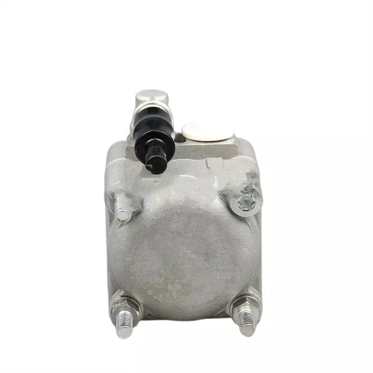 Hot Sale 7613 955 159 7613955159 TATA XENON SAFARI Japan Auto Power Steering Pump For ISUZU Bus Tractor Truck Parts