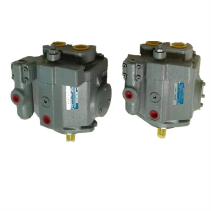 PARKER P2105 P2145 P2060 Series P2105R00C1C23LA20N00A1B2P Hydraulic Piston Pump