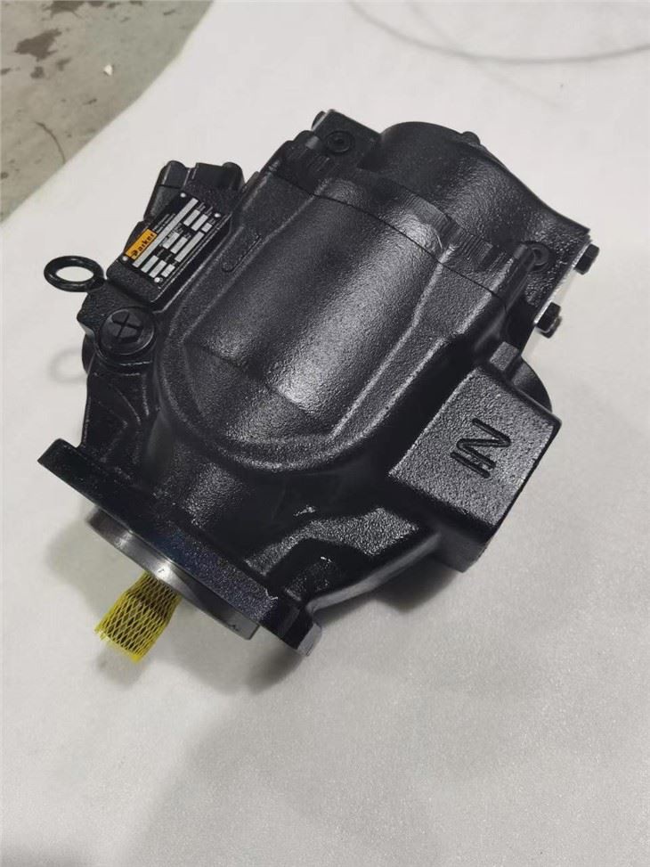 PARKER P2105 P2145 P2060 Series P2105R00C1C23LA20N00A1B2P Hydraulic Piston Pump
