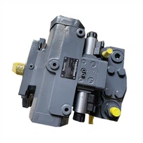 A4VG28 A4VG45 A4VG56 A4VG71 A4VG90 A4VG125 A4VG180 A4VG250 A4VG125HD3D2/32L-NZF02F041P-S Rexroth سری A4vg و پمپ پیستونی خوب با قیمت خوب.