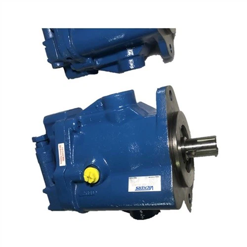 EATON VICKERS Hydrokraft PVW&PFW پمپ های پلانجر حلقه باز کمی و متغیر PV(F)W*{1}}/180/250/360/500/750