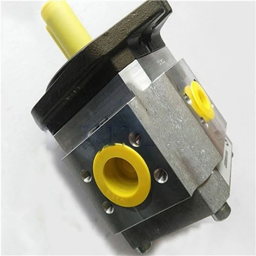 Eckerle EIPC3/EIPC5/EIPC6-020/025/032/040/050/064/80/100/160/200/250 دستگاه قالب گیری تزریقی پمپ دنده ای EIPC5-080RA{14}}