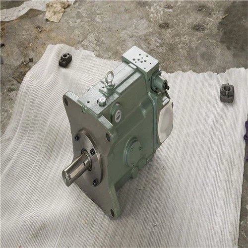 پمپ پیستونی هیدرولیک با کیفیت بالا Yuken A Series A90- F/L -R-01- C/B/H/K -S-60 برای ماشین‌های دریایی و صنعتی