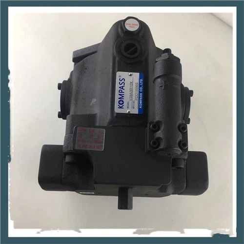 پمپ پیستونی هیدرولیک پارکر برای دستگاه ریخته گری PV016R سری PV016R1K1T1NMMC