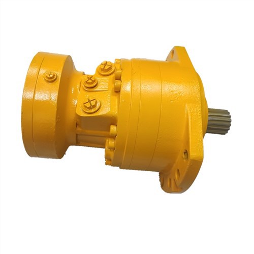 Poclain Motor MSE02-0-123-F03-1120-J000 MS08-2-121-F{4}} MS02 MS05 MS08 MS11 MS18 MS25 MS35 MS50 MS83 MS125 MS250