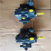 Rexroth PV7-1A25-45RE01MC0-08 پمپ پرهای متغیر برای ماشین قالبگیری تزریقی PV7-1X/10-14RE01MC0-16