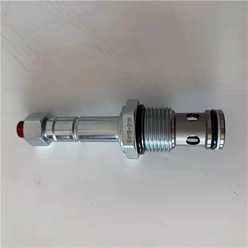 SV12-21 SV12-21-0-N-24DG SV12-20M-0-N-0 SV12-20-0-N-0 هیدرولیک شیر برقی اصل ساخت آمریکا شیر کارتریج