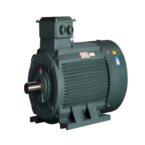 موتورهای الکتریکی سه فاز 11 کیلووات 15 اسب بخار 380 ولت AC موتور ناهمزمان سری YE3-160M-4