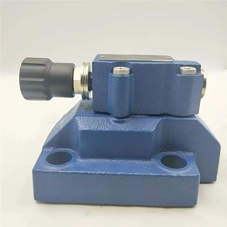 DBW Series DBW 20 A2-5X 3156EG24NK4 Valve Type Pressure Control Valve
