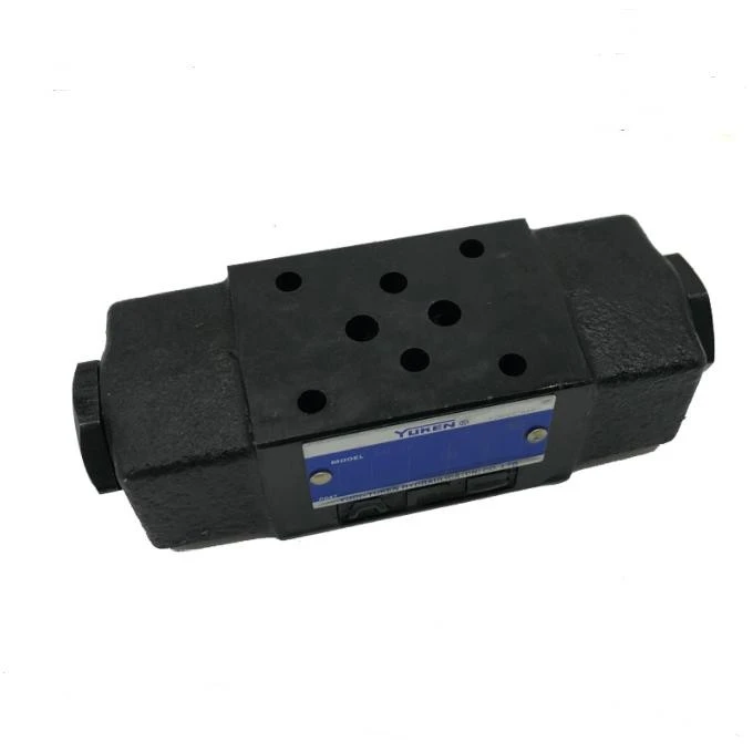 YUKEN MPA-01-2-4001 MPW-01-2-40 MPW-03-2-2001 MSW-01-Y-50 MSW-01-X-50 Stacked Throttle Valve MPW-01-2-40