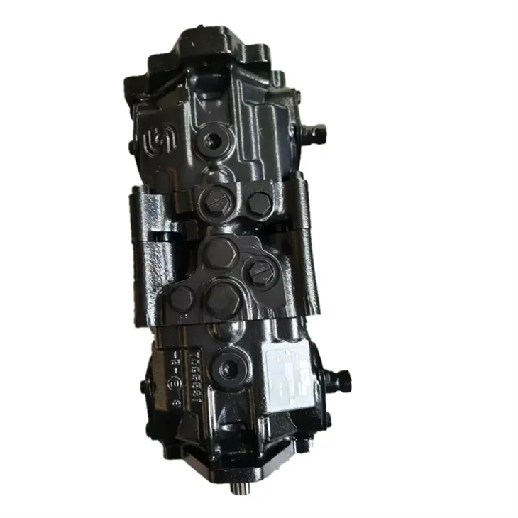 Sauer MPT MPV Plunger Pump MPT025 MPT035 MPT044 MPT046 Dan-foss MPT035DARAFNNDAAABEEDRAFFDCAABEEDLAFFJNNN** Hydraulic Piston Pump