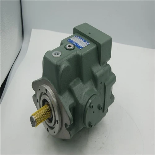 بهترین قیمت پمپ پیستونی هیدرولیک YUKEN A45 A37 A100 A90 A{4}}FR04E140-42322