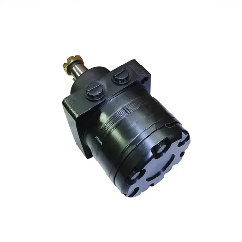 چارلین پارکر وایت درایو BMER OMER BMER-1 BMER-2 سری BMER-2-200-موتور چرخنده مدار هیدرولیک با گشتاور بالا سرعت پایین WD