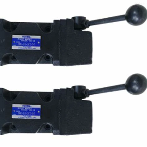 DMT DMG DMT-03 DMT-06 YUKEN Hydraulic Directional Valve DMT-06-2B2-50 DMT-06-3C6-50 DMG-03-2D 2-50 DMT-03-3C2-50