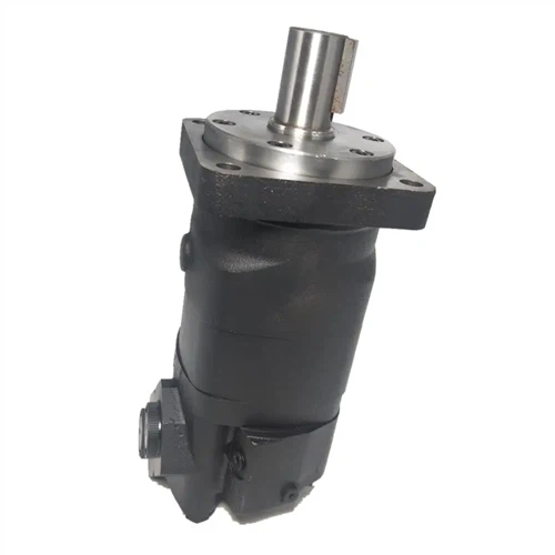 موتور Eaton 6000 112 103 104 129 2000 101 109 113 2000 2سری K 112-1068-006 112-1166-006 موتور مداری هیدرولیک فشار بالا