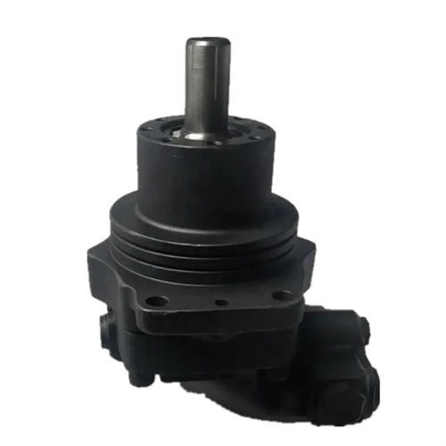 موتور هیدرولیک جابجایی ثابت سری پارکر F11 F11-010-مگابایت پمپ پیستونی هیدرولیک F11-010-MB-CV-K-209-000-0