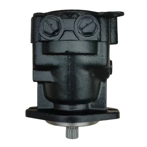 SAUER Dan-foss MMF044 MMF044D MMF035 MMF035D MMF044DAAEBNNN پمپ متغیر هیدرولیک غلتکی جاده ای MMF044DAFHCDNNN