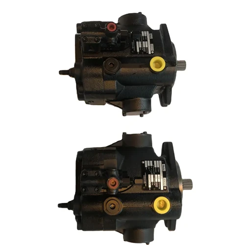 PARKER PVP PVP1636 PVP16 PVP1630 پمپ های پیستونی با حجم متغیر هیدرولیک PVP1636C4L212