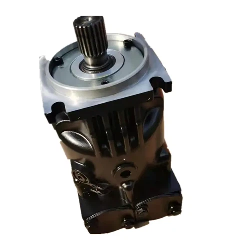 پمپ Sauer Dan-foss 42R 42L 42L28 42L{5}}L51 42L32 Series 42L51DE1A500BDG3FNA3434NNNNNNNN پمپ پیستونی فشار قوی
