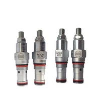 شیر کارتریج اصلی Sun Hydraulics RPGC-LNN CAGA-LHN RDDA-LAN RPET-LCN FXBA-LAN FSES-XAN CKBB-XCN CBEA-LHN FTFC-XWN