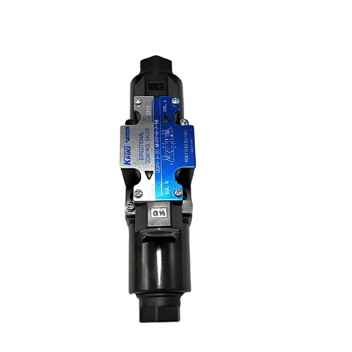 TOKIMEC DG4VC-3-6CM-PN2-H-7-52 شیر کنترل جهت شیر ​​برقی هیدرولیک DG4V-3-2CMU{10}}T{11}}K