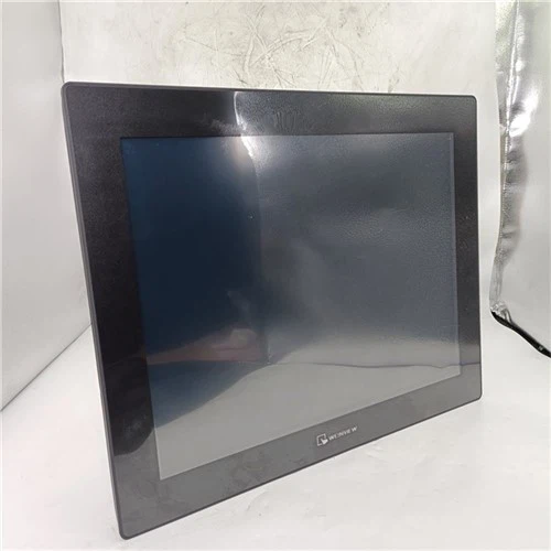 صفحه نمایش لمسی Weintek TFT 15 اینچی رابط ماشین انسانی LCD CMT2159X LCD HMI WEINVIEW